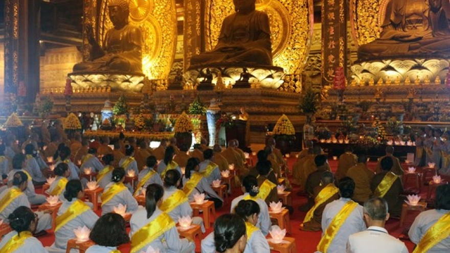 Vietnam Buddhist Sangha orders suspension of festivals, mass gatherings