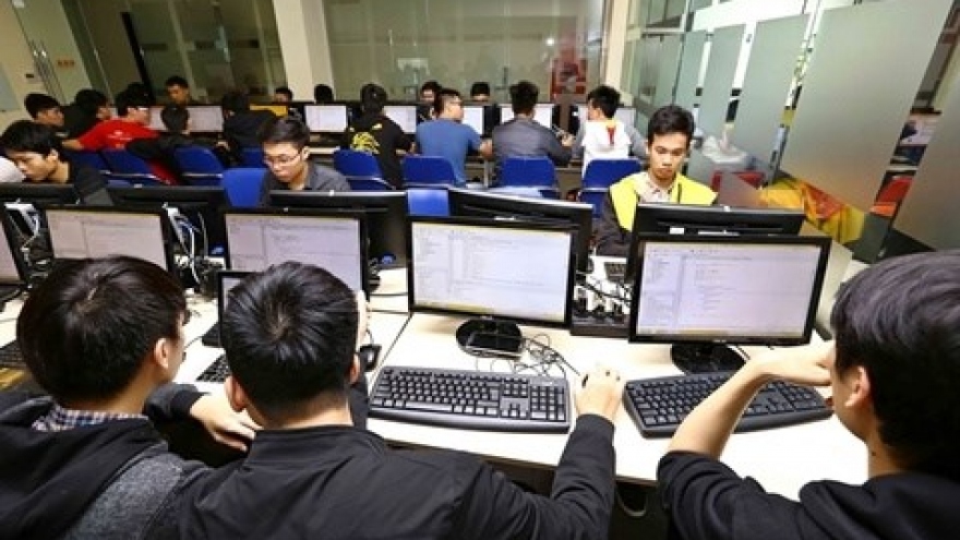 Vietnam struggles to have 5,000 sci-tech firms this year
