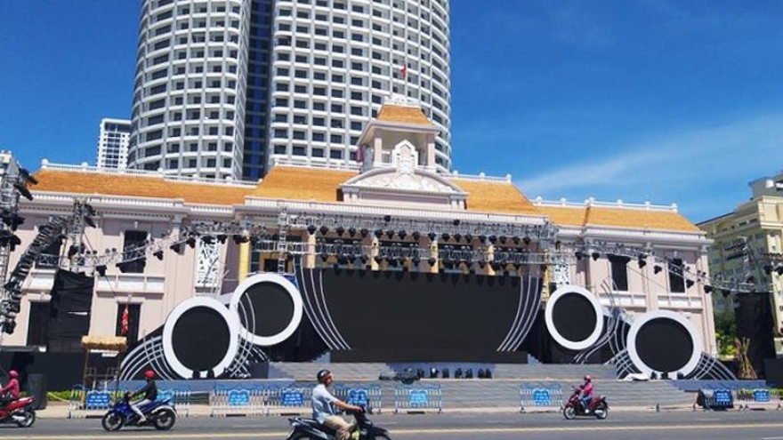 Khánh Hòa dừng lễ hội Văn hoá dân gian 2020 để phòng dịch Covid-19