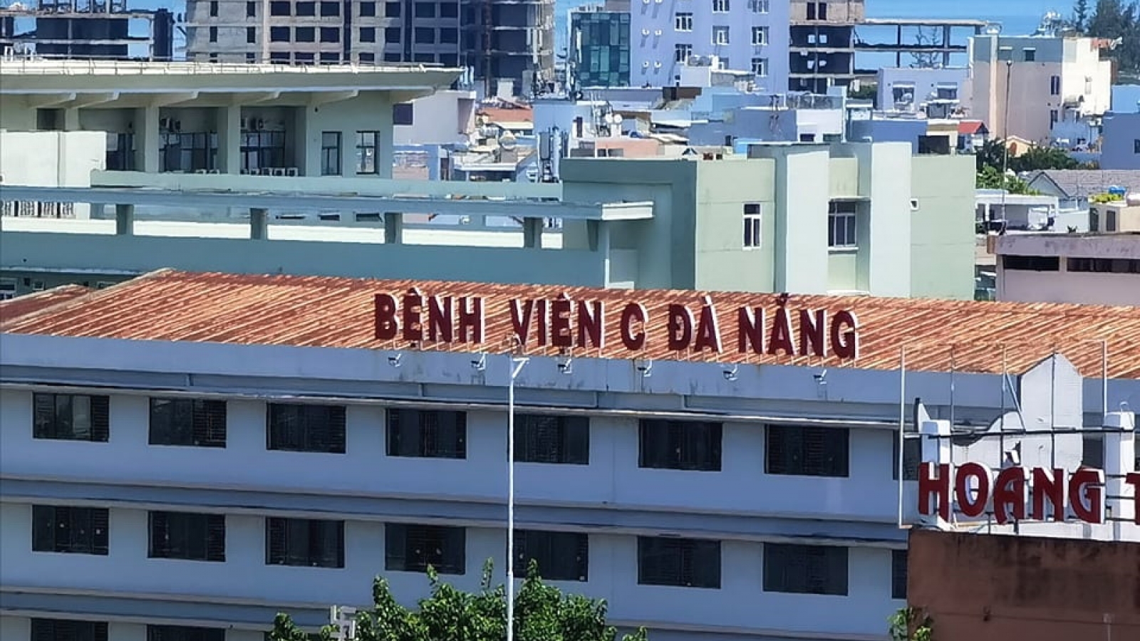 Đà Nẵng sẽ lấy thêm 90 mẫu xét nghiệm liên quan tới ca nghi mắc Covid-19