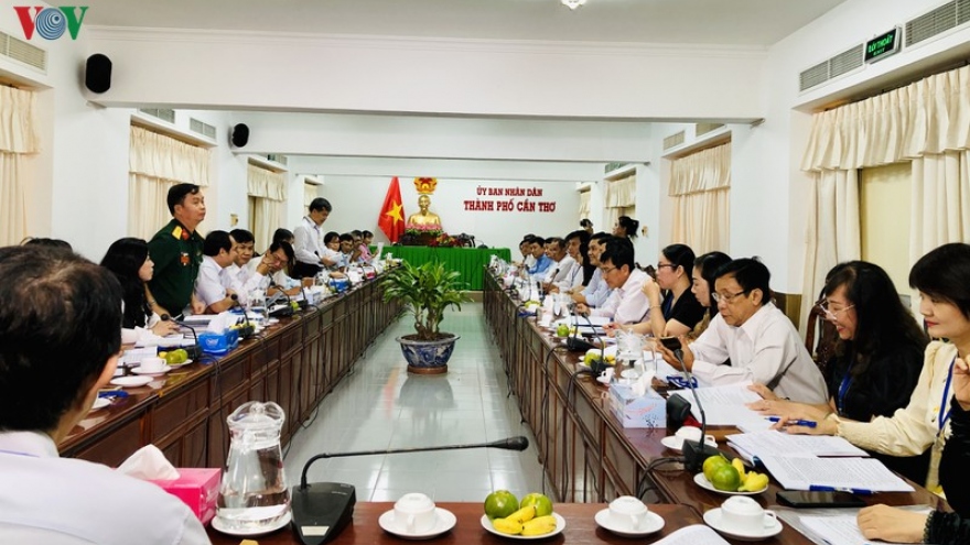 Thay thành viên Ban Chỉ đạo vì có con rể dự thi THPT năm 2020