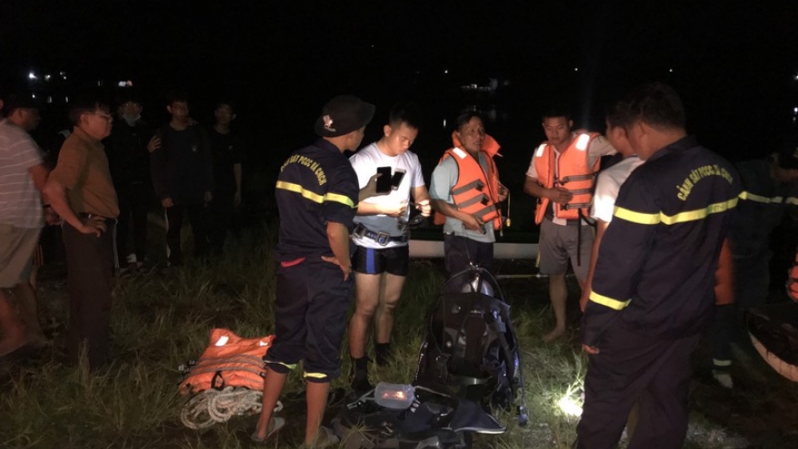 2 người tử vong tại Đồng Nai do đuối nước