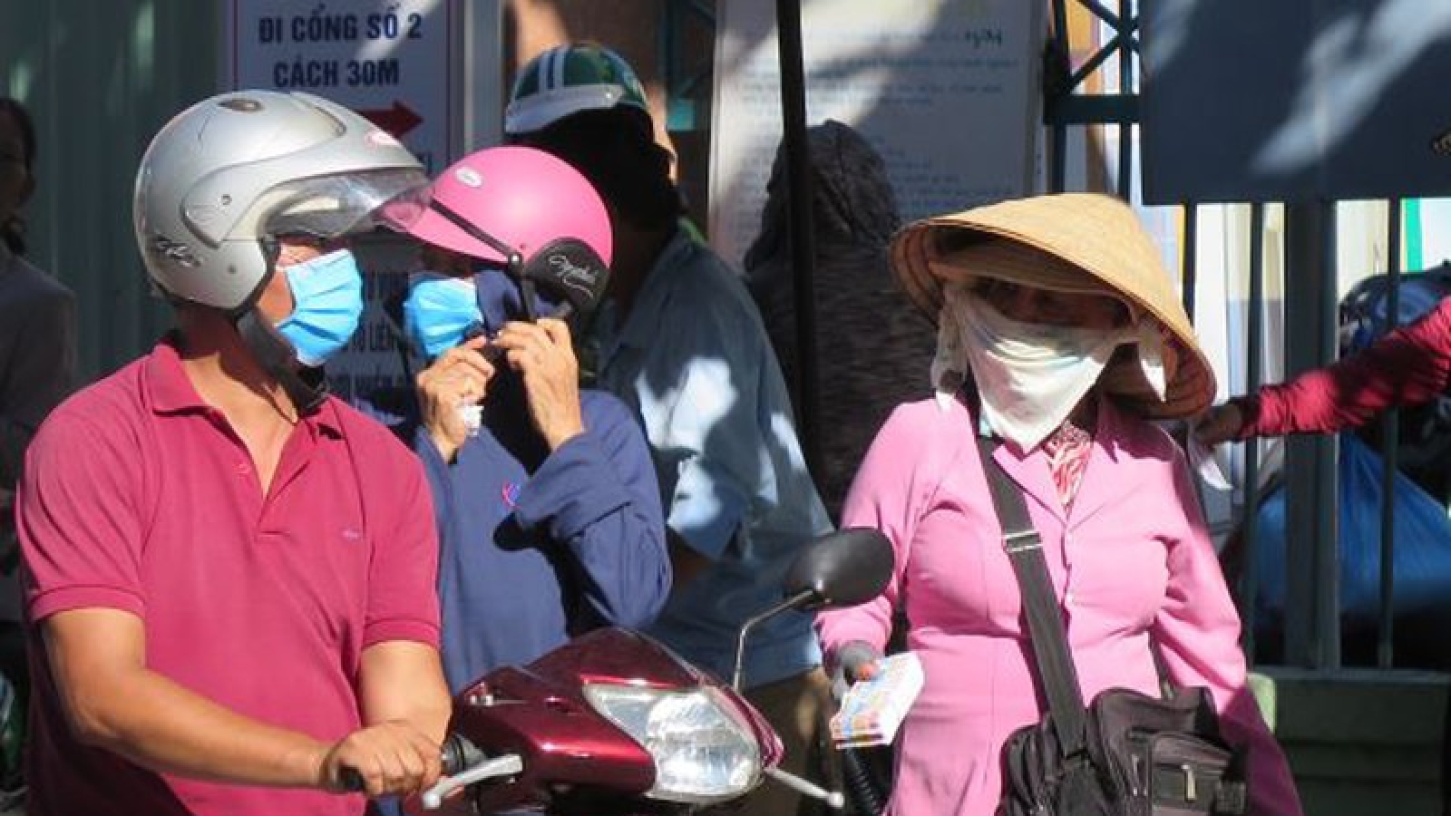 Đà Nẵng kiến nghị hạn chế nhập cảnh người từ nước ngoài vào thành phố