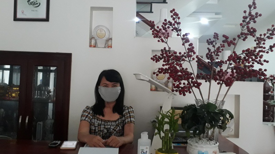 Bình Thuận yêu cầu đo thân nhiệt đối với khách du lịch