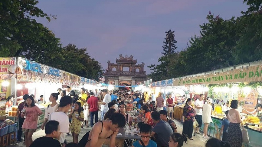 13 tỉnh, thành phố tham gia Liên hoan ẩm thực Quảng Ninh