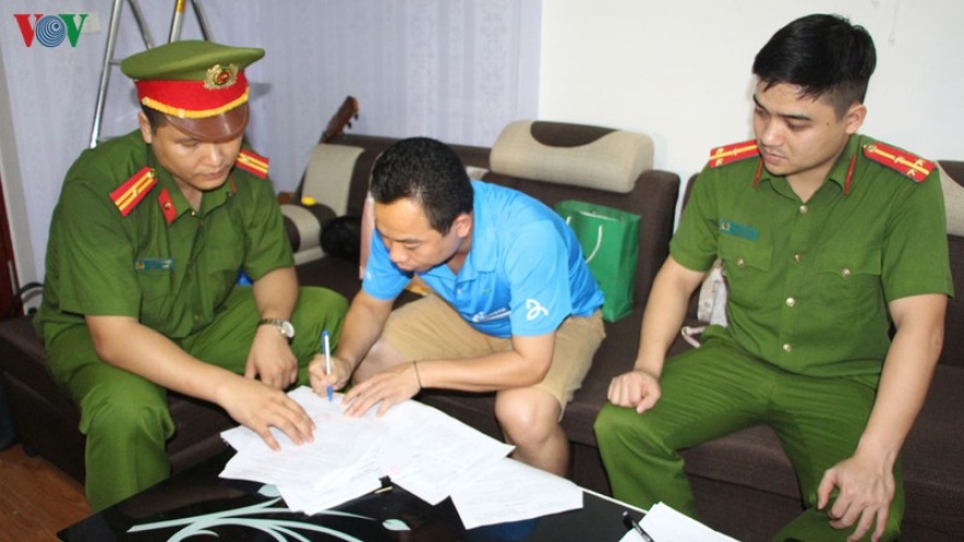 Dự án khiến cán bộ Ban Dân tộc tỉnh Nghệ An bị bắt có quy mô thế nào?
