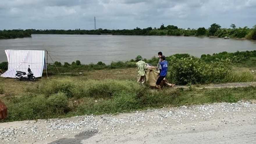 Phát hiện thi thể đang có dấu hiệu phân huỷ tại Hải Dương