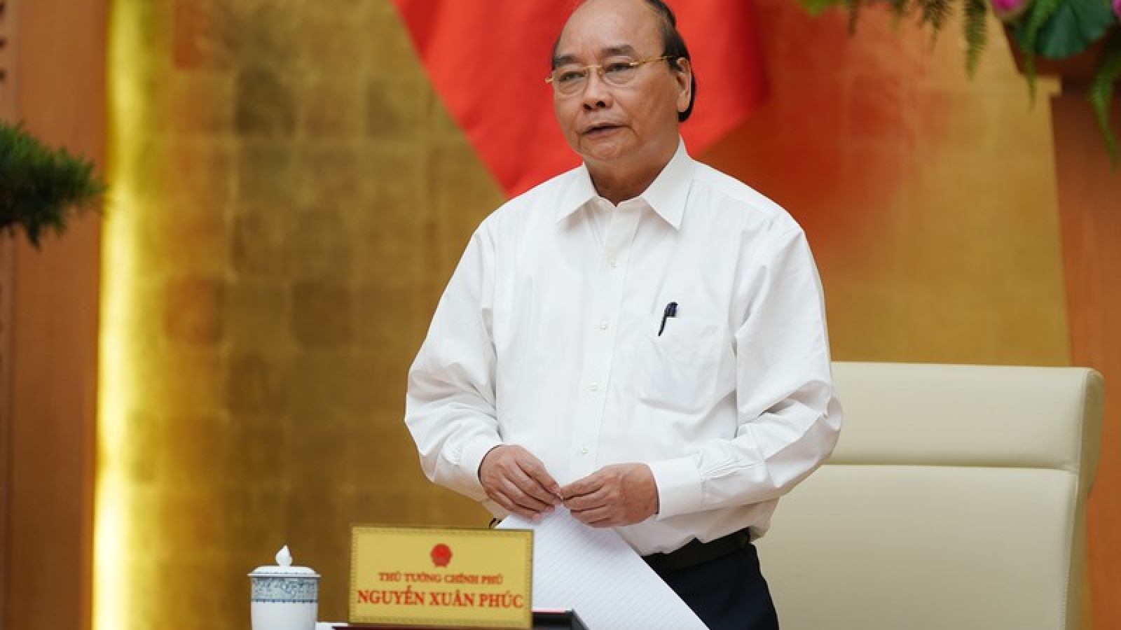 Thủ tướng chỉ đạo khởi tố đối tượng đưa người vào Việt Nam trái phép