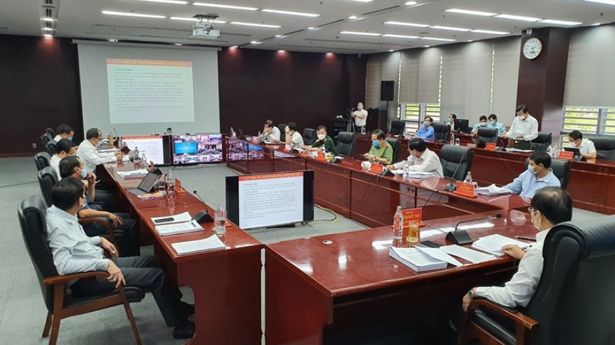 Đà Nẵng phát hiện gần 100 người Trung Quốc nhập cảnh trái phép