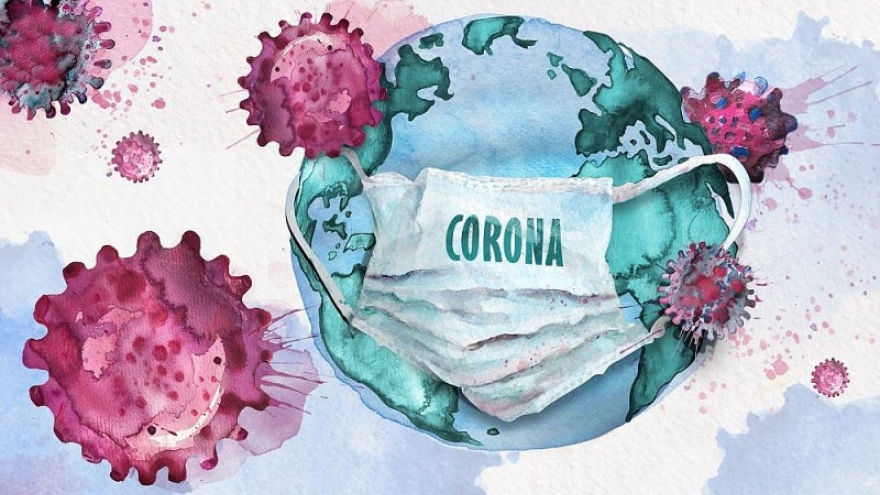 Thời Covid-19: Diện mạo mới của chính trị thế giới