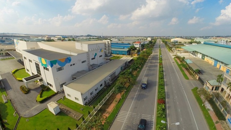 Vietnam emerges as destination for international industrial property investors