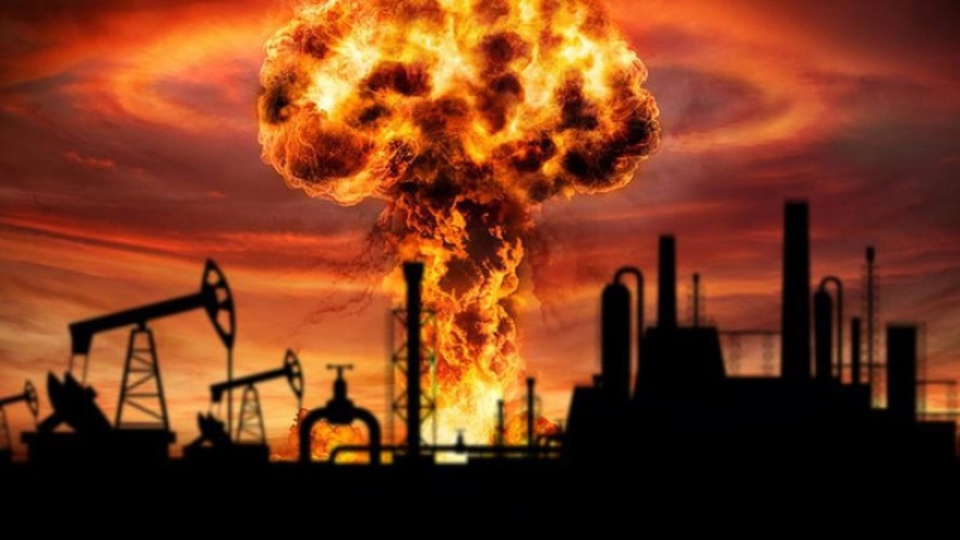 Saudi Arabia phát hiện mới 2 mỏ dầu và khí đốt