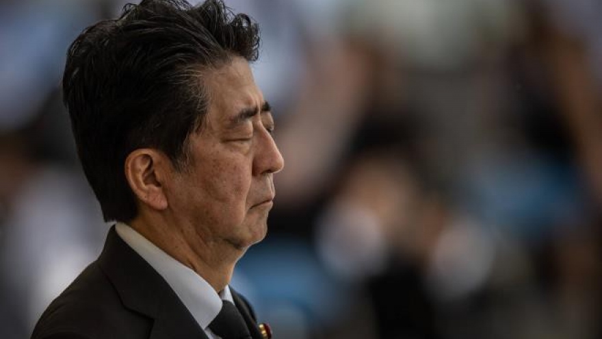 8 năm làm Thủ tướng Nhật Bản của ông Shinzo Abe: Sóng gió và vinh quang