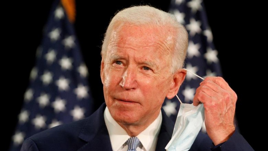 Bầu cử Mỹ 2020: Joe Biden sẽ chọn ai làm đối tác tranh cử?