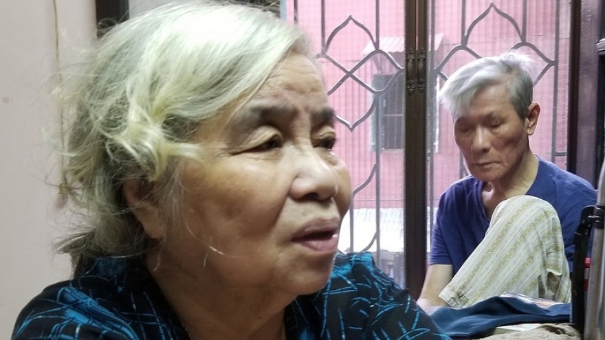 Bà giáo già bị trò cũ lừa 3,6 tỷ đồng