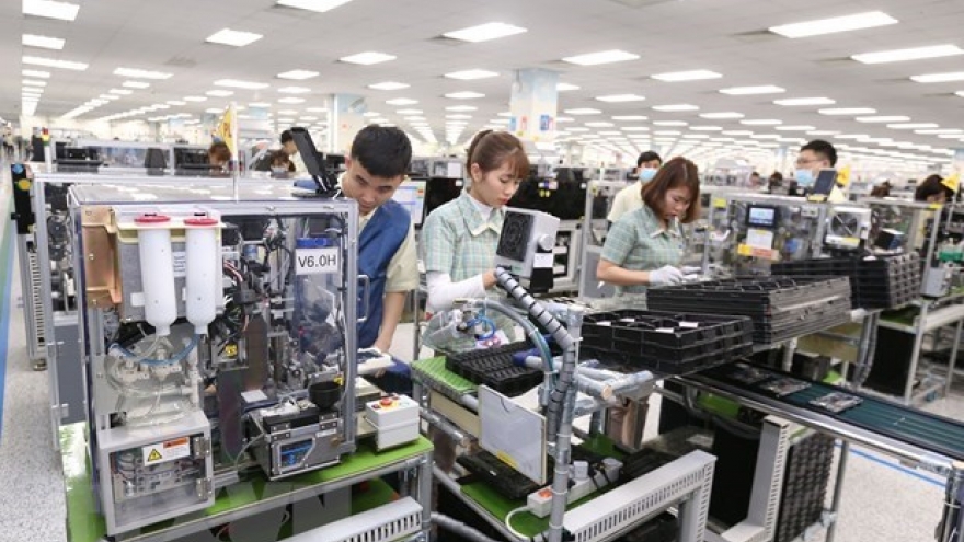 Vietnam’s economic success story attributed to effective FDI attraction