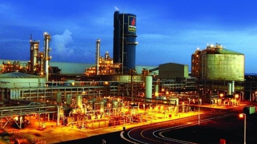 Nhà máy Đạm Phú Mỹ - “Đứa con đầu lòng” của ngành hóa dầu Việt Nam