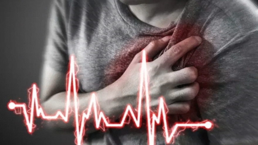Covid-19 và các biến chứng về tim sau khi phục hồi