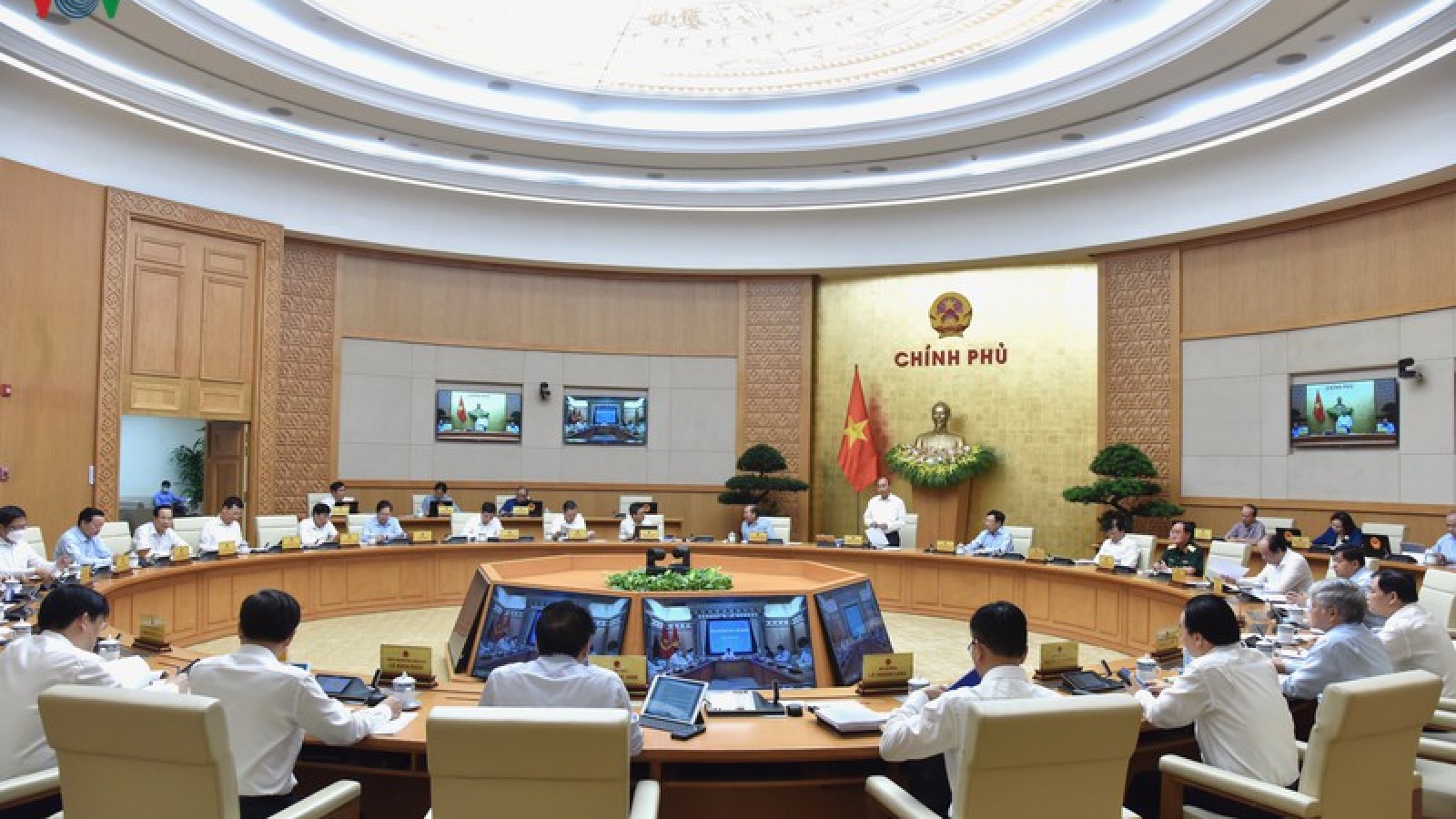 Bộ trưởng Phùng Xuân Nhạ đề nghị thi tốt nghiệp THPT đúng kế hoạch