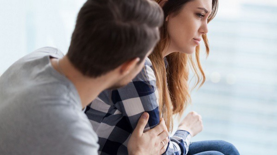 8 điều phụ nữ thường làm khiến đàn ông chán ngấy bạn