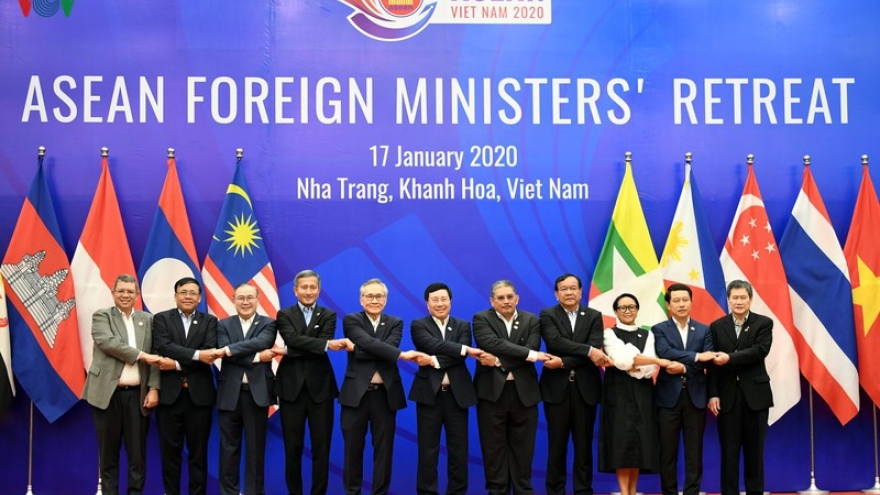 Vietnam to host ASEAN Foreign Ministers’ Meeting in September