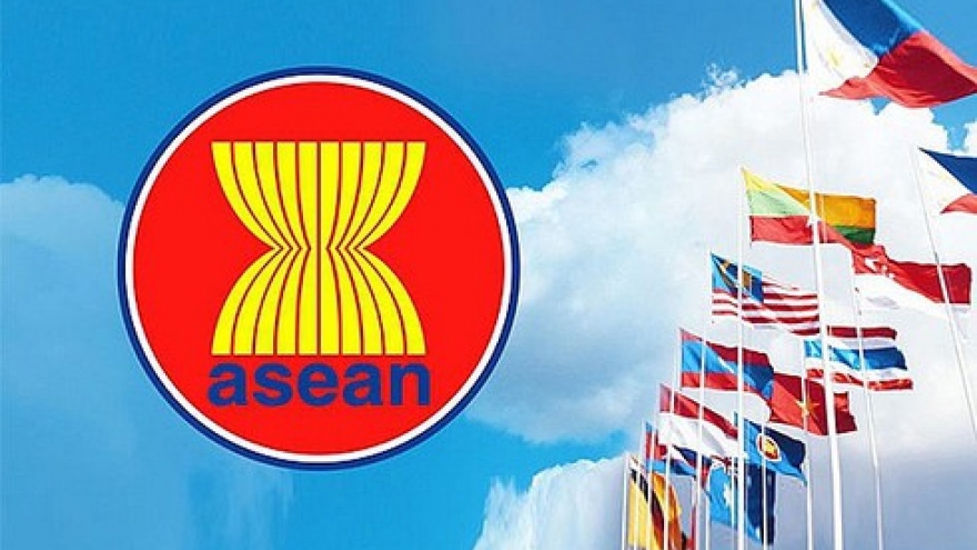 ASEAN Foreign Ministers release statement on regional peace, stability