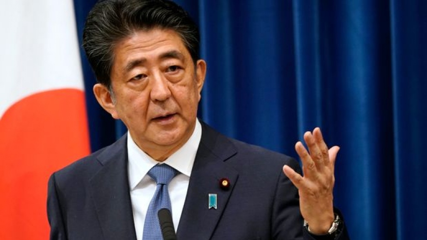 Ảnh hưởng của Thủ tướng Nhật Bản Abe Shinzo với châu Á và quan hệ Mỹ-Trung