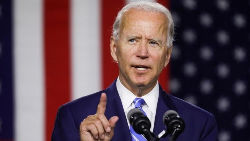 Ông Joe Biden muốn khởi động lại quan hệ với NATO và Liên minh châu Âu