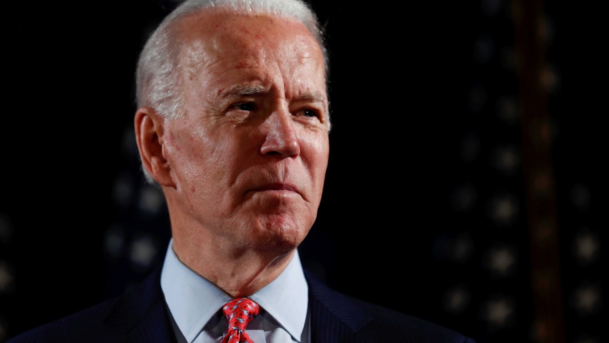 Ông Biden chia sẻ về đời tư đầy bi kịch: Tôi từng có ý định tự tử