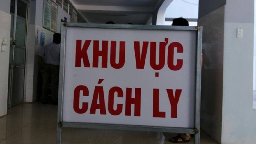 Thêm 3 ca mắc Covid-19 ở Quảng Trị và Thanh Hoá đều liên quan đến Đà Nẵng