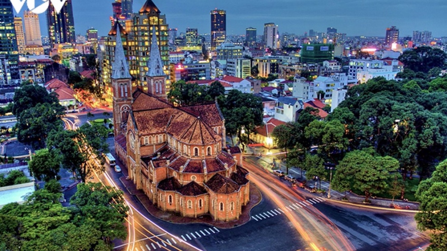 Ho Chi Minh City seeks to attract huge US investment