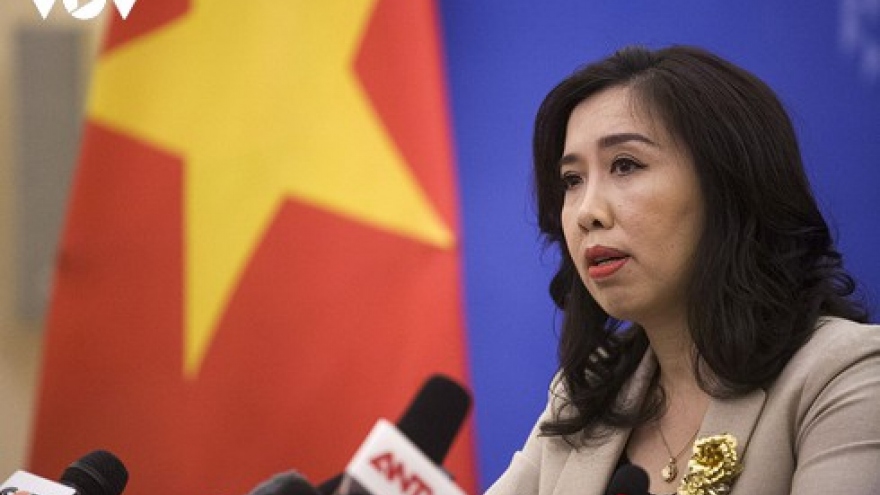 Vietnam appreciative of Japanese PM’s important contributions
