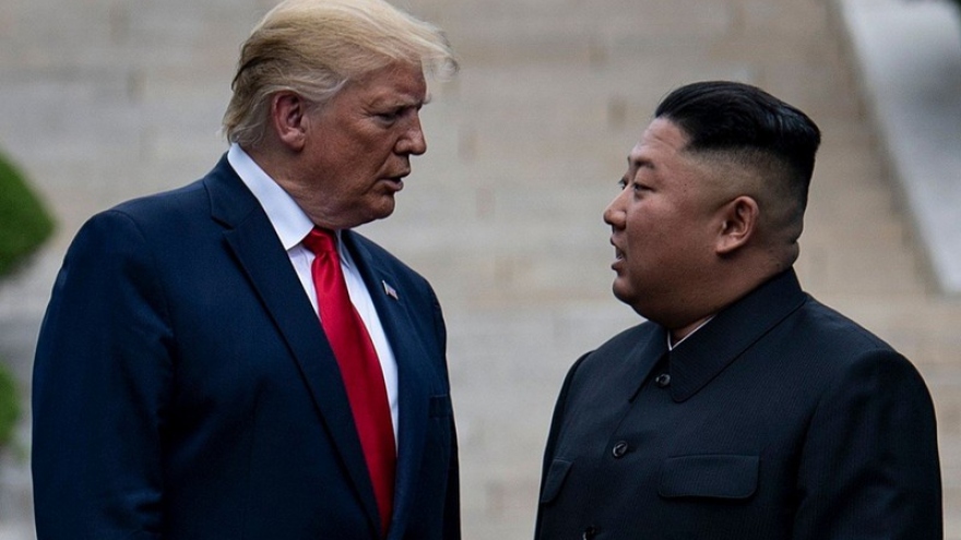 Triều Tiên – “điều bất ngờ” tháng 10 giúp Trump đảo ngược tình thế?