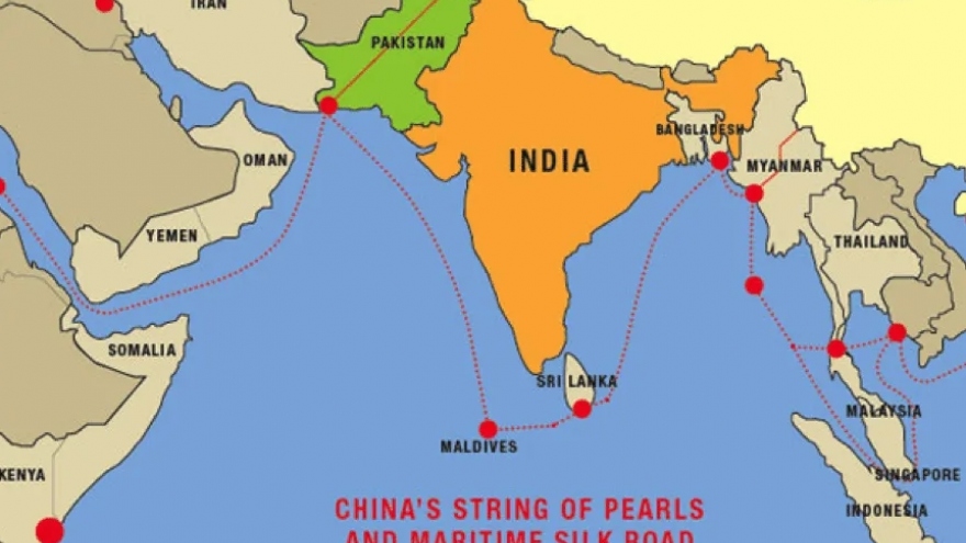 Vì sao dự án “Vành đai và Con đường” của Trung Quốc thất bại ở Ấn Độ?