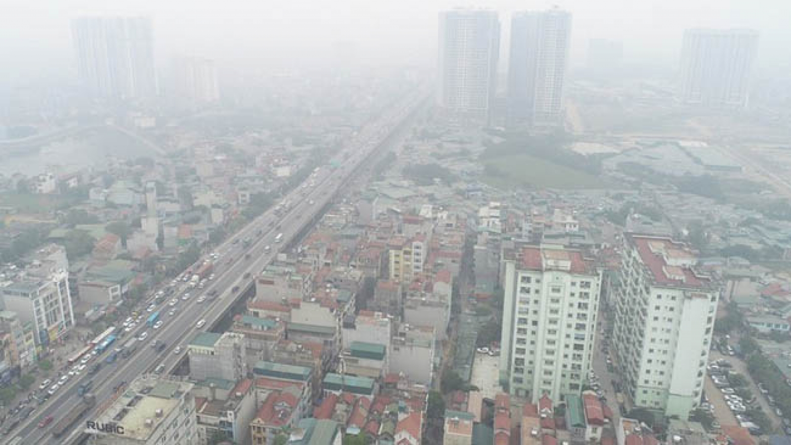 Air quality in northern provinces enjoys improvement