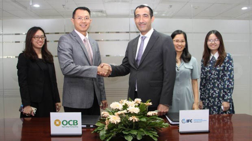 IFC helps Vietnamese bank aid SMEs amid COVID-19