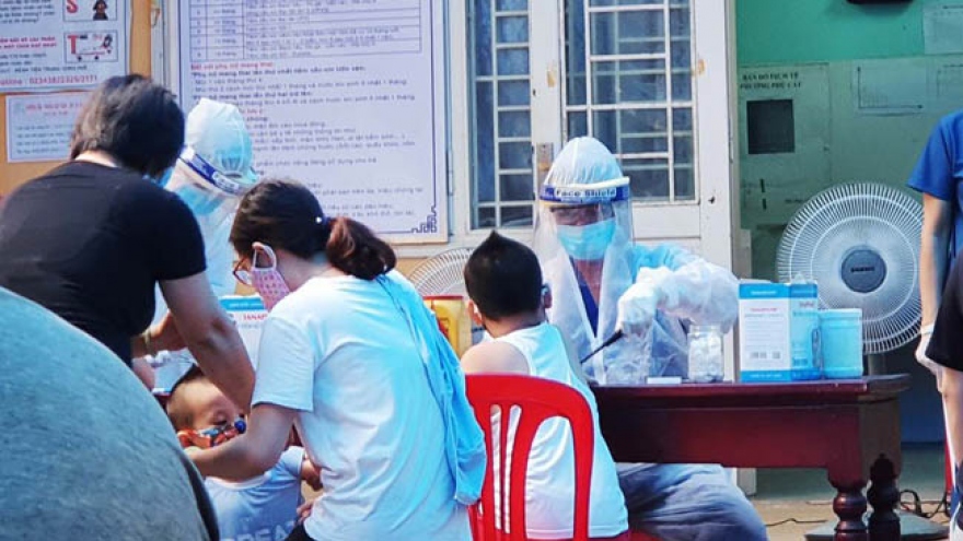 Hue tightens COVID-19 control on returnees from Da Nang hotspot