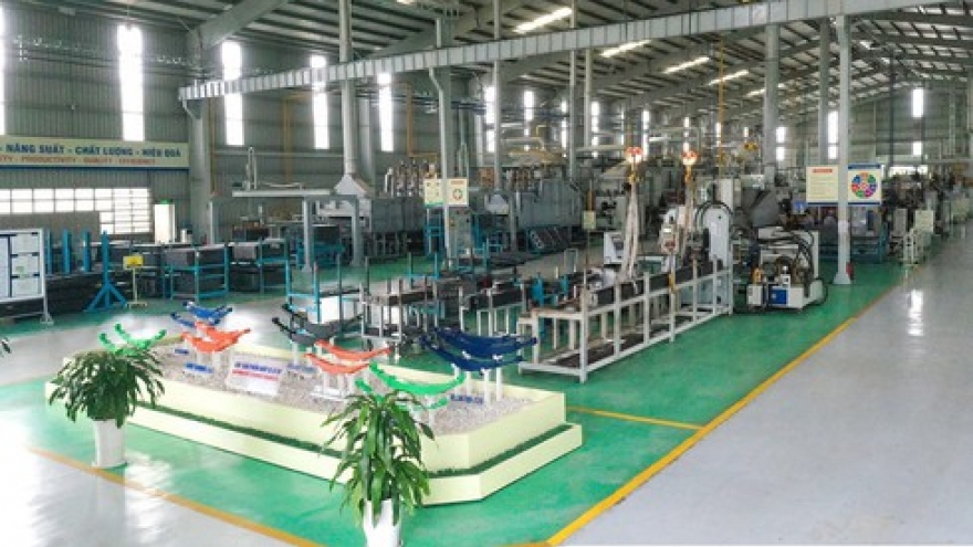 Japan- largest import market for Vietnamese transport vehicles