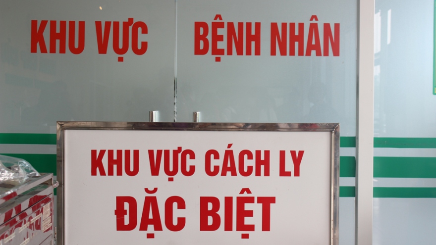 BN 957 là ca mắc Covid-19 tử vong thứ 32 tại Việt Nam