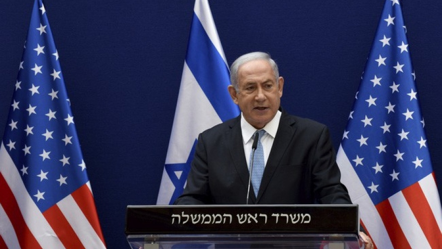 Israel muốn xích lại gần hơn thế giới Arab