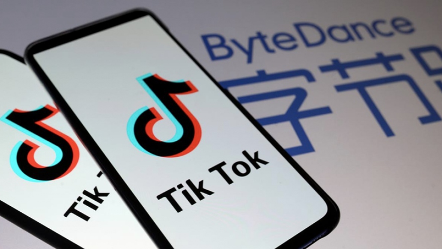 Tiktok tuyên bố kiện Chính phủ Mỹ để đòi lại công bằng