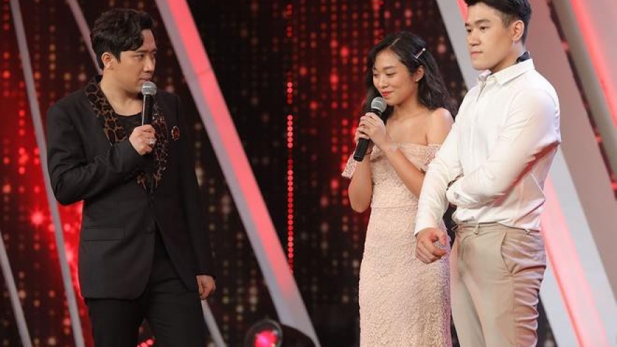 Những ồn ào của gameshow 'Người ấy là ai' khiến khán giả ngán ngẩm