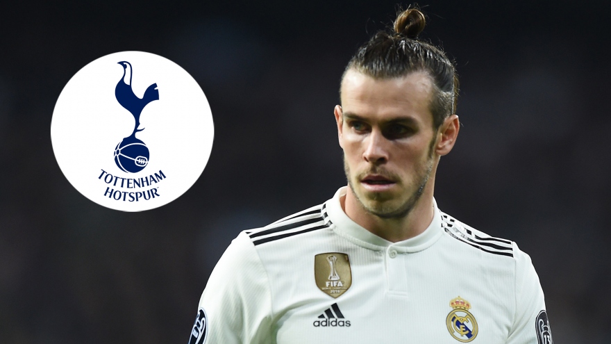 HLV Mourinho bất ngờ muốn giải cứu Bale
