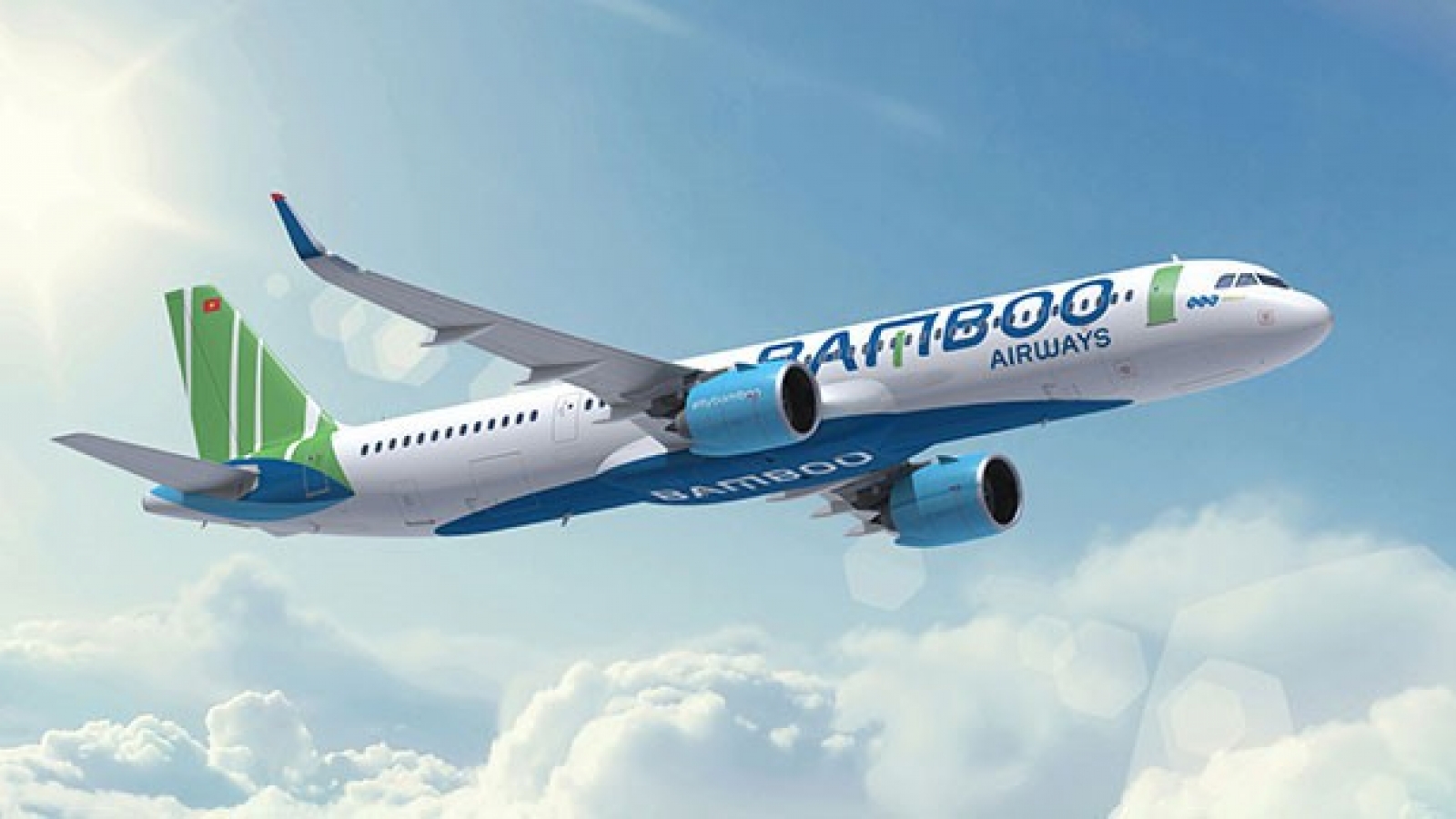 Bamboo Airways to put early bird Tet deals on offer 