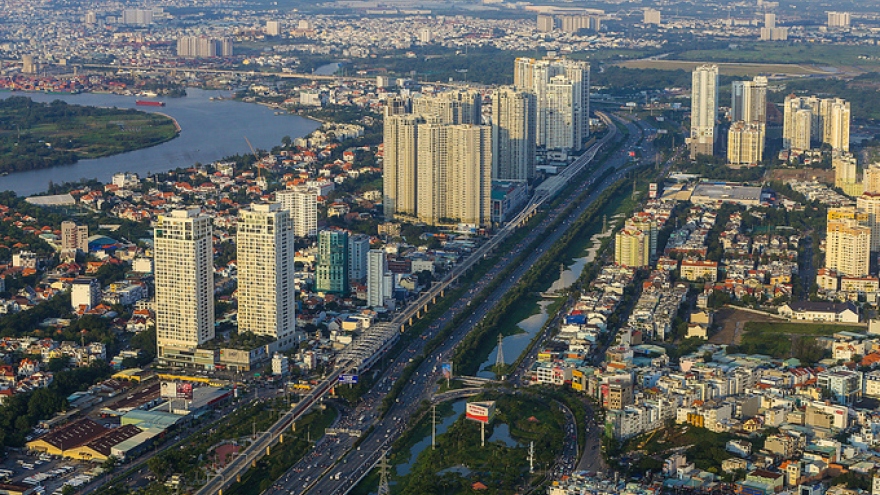 Six Vietnamese firms in Forbes Asia’s Best Under A Billion list