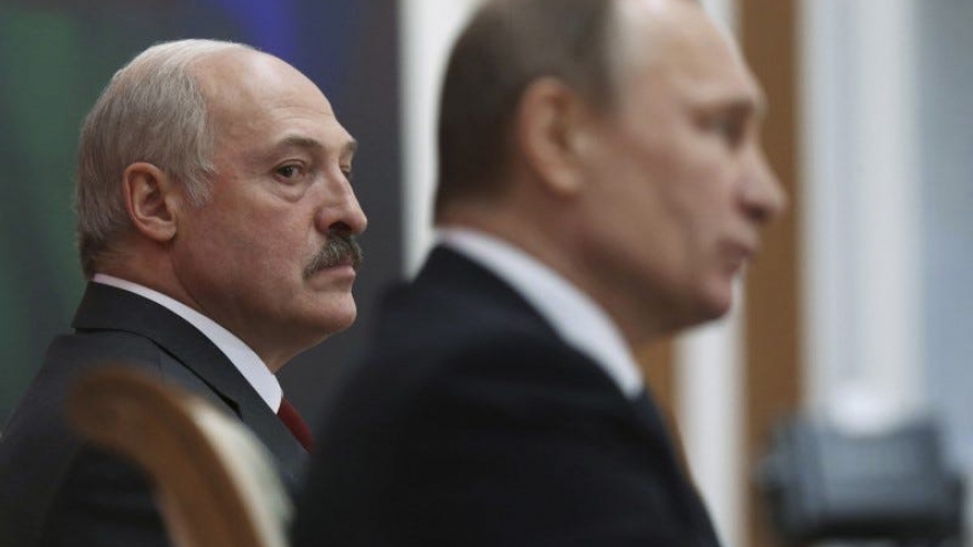 Căng thẳng Nga-Belarus: Phép thử quan hệ đồng minh trước sóng gió