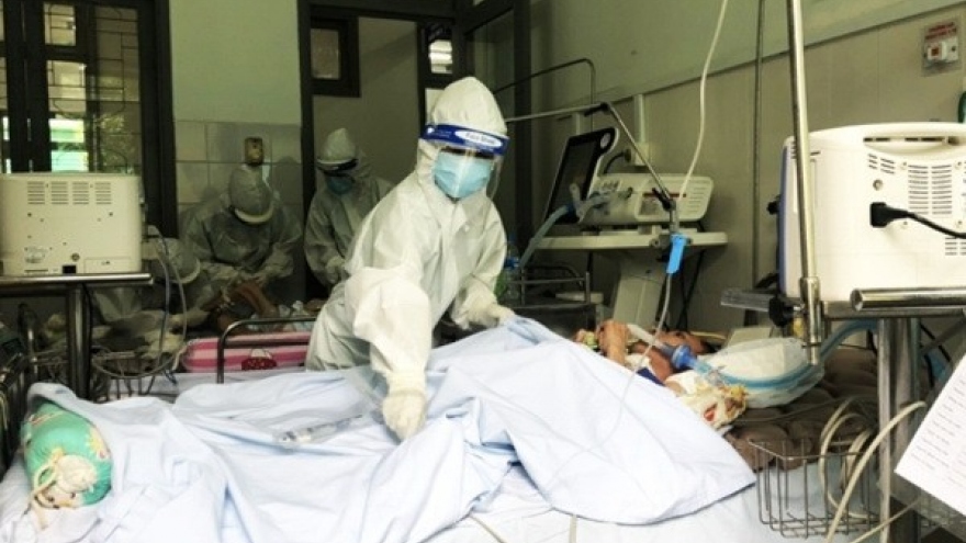 70 bệnh nhân vừa xuất viện ở Quảng Nam không phải bệnh nhân Covid-19