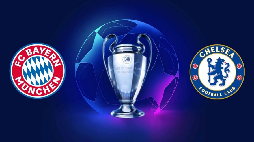 Bayern Munich - Chelsea: Không còn cơ hội?