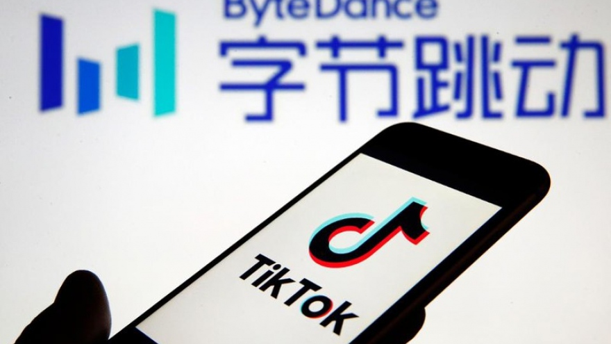 ByteDance đồng ý thoái vốn hoàn toàn khỏi Tiktok