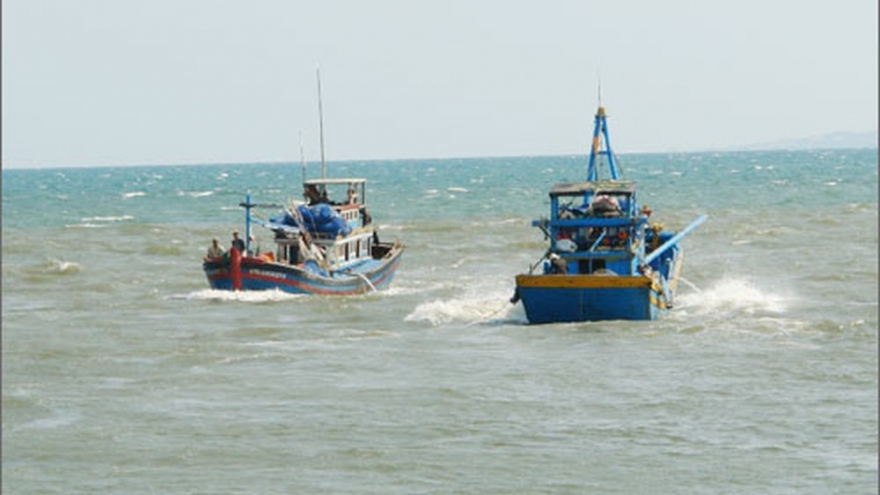 Hội Nghề cá Việt Nam phản đối Indonesia bắt giữ trái phép ngư dân Khánh Hòa